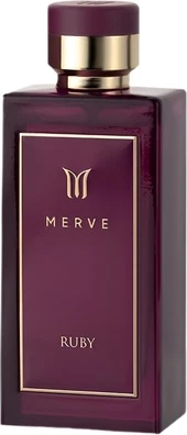 Eau De Parfum Merve Ruby