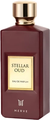 Eau De Parfum Merve Stellar Oud
