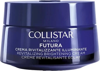 Крем Collistar Futura Revitalizing Brightening Cream