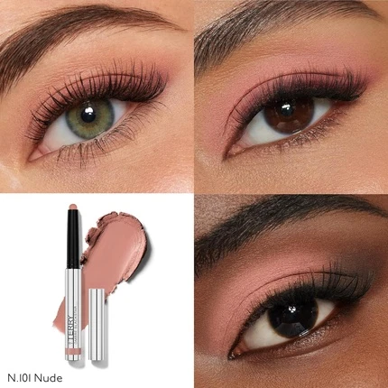 Cream Eyeshadow Stick By Terry Ombre Blackstar