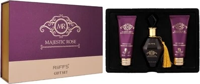 Подарочный набор Riiffs Majestic Rose