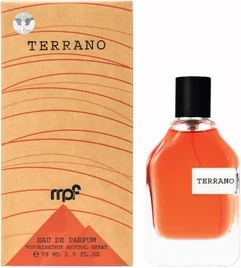 Eau De Parfum Arabiyat Prestige Mpf Terrano