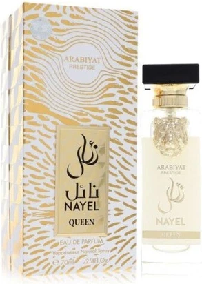 Парфюмерная вода Arabiyat Prestige Prestige Nayel Queen