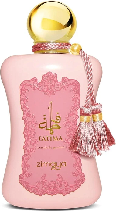 Extrait De Parfum Zimaya Fatima