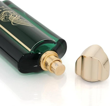 Eau De Parfum Fragrance World Ishqat Al Lail Forever