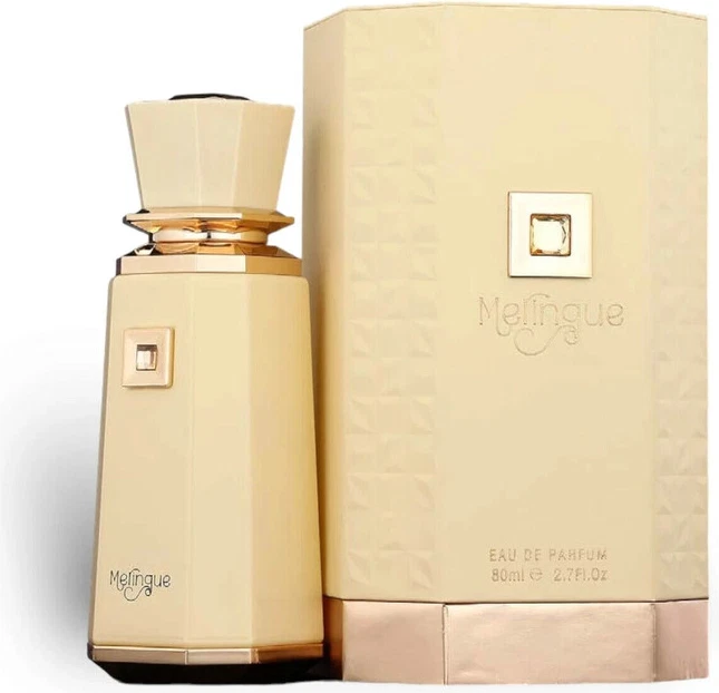 Eau de Parfum French Avenue Meringue