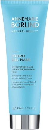 Увлажняющая маска Annemarie Borlind Hydro Gel Mask