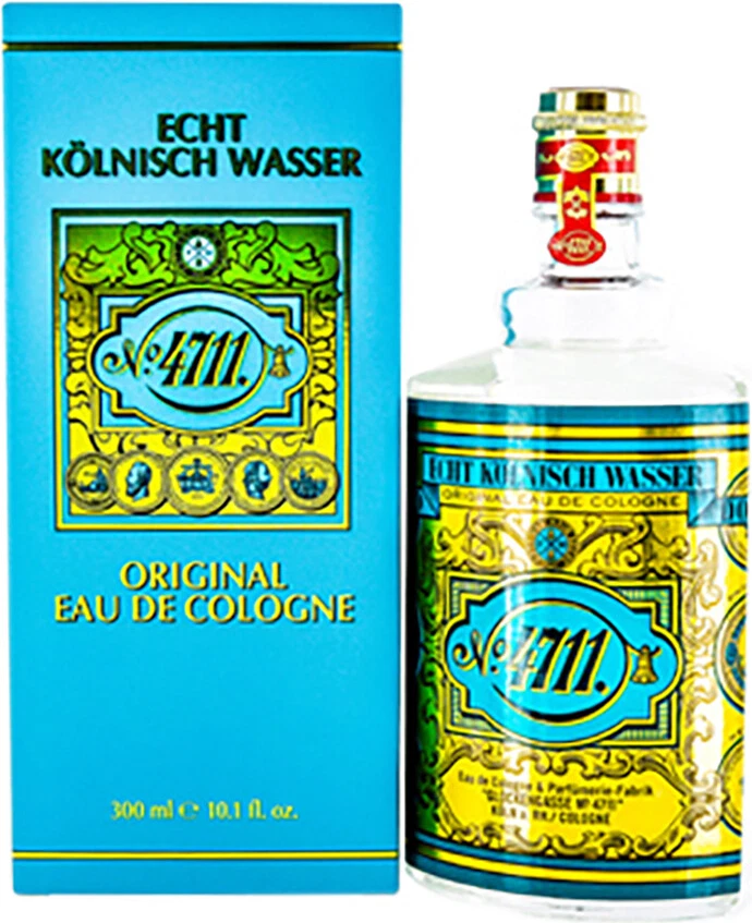 Eau De Cologne 4711 4711