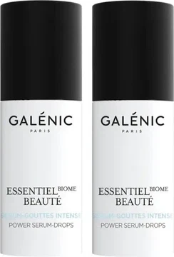 Увлажняющая сыворотка Galenic Essential Biome Beaut Serum