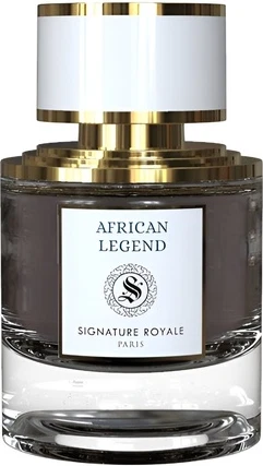 Perfume Signature Royale Signature Royale African Legend