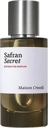 Extrait De Parfum Maison Crivelli Safran Secret