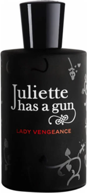 Парфюмированная вода Juliette Has A Gun Lady Vengeance