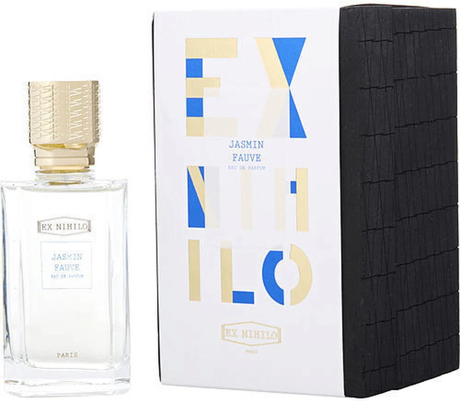 Eau de Parfum Ex Nihilo Initiale