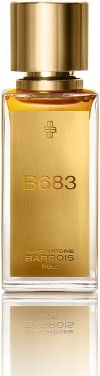 Eau De Parfum Marc Antoine Barrois B683