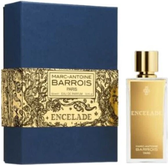 Eau de Parfum Marc-Antoine Barrois Encelade