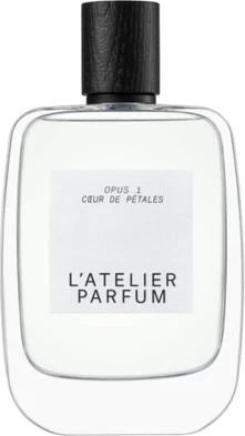 Eau de Parfum L'Atelier Parfum Cœur de Pétales