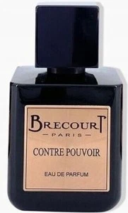 Одеколон Brecourt Against Power