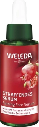 Сыворотка Weleda Укрепляющая с Гранатом и Пептидом Маки