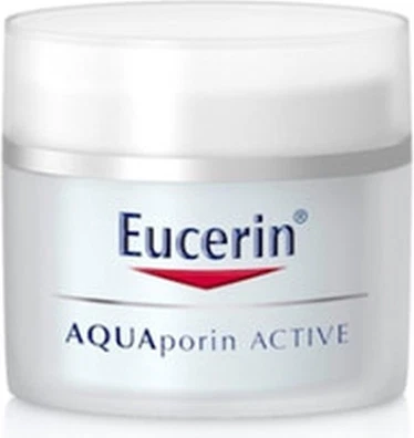 Увлажняющий крем Eucerin Aquaporin Active
