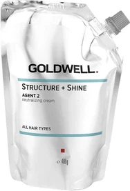Soft Cream Goldwell Structureshine