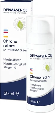 Ночной крем Dermasence Chrono Retare Activating Cream