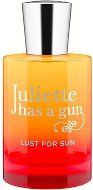 Eau De Parfum Juliette Has A Gun Lust For Sun