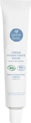 Face Cream Graine De Pastel