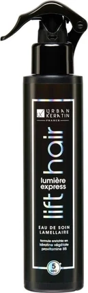 Urban Keratin Urban Diamond Express Light Soch Parvarishi To'plami