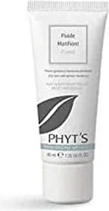 Дневной крем для лица Phyt's Aromaclear