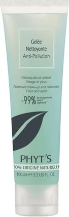 Очищающий Желе Phyt's Reviderm Anti-Pollution Cleansing Jelly