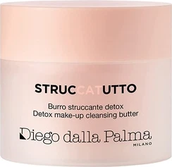 Очищающее масло-баттер Diego Dalla Palma