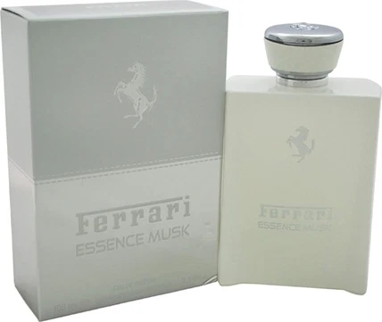 Eau de Parfum Ferrari Essence Musk