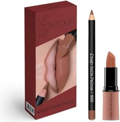 Набор для губ Diego Dalla Palma