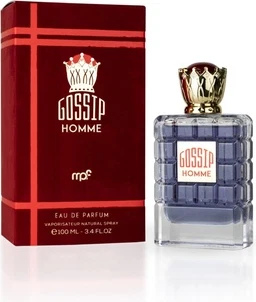Eau De Parfum Arabiyat Prestige Myperfumes Mpf Gossip