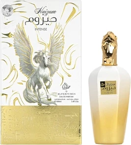 Духи Myperfumes Otoori Haizum Intense