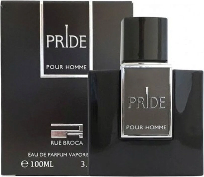 Eau de Parfum Rue Broca Pride Pour Homme