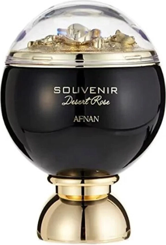 Eau De Parfum Afnan Souvenir Desert Rose