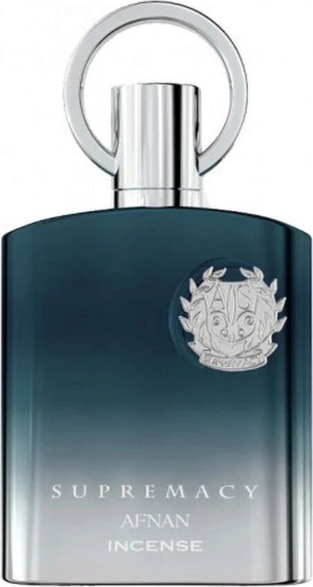 Eau De Parfum Afnan Supremacy Incense