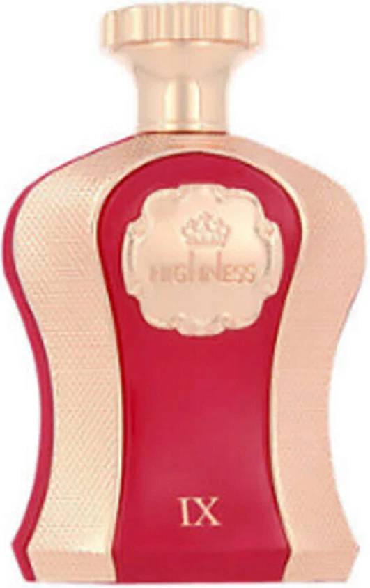Eau De Parfum Afnan Highness IX