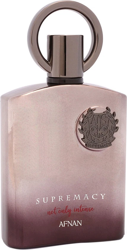 Extrait De Parfum Afnan Supremacy Not Only Intense