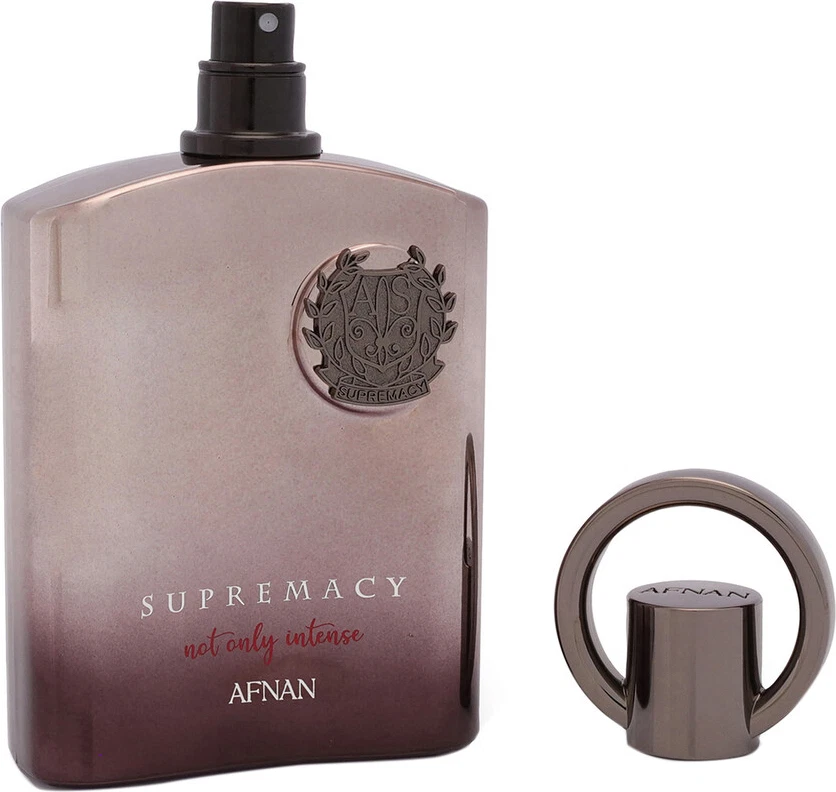 Extrait De Parfum Afnan Supremacy Not Only Intense