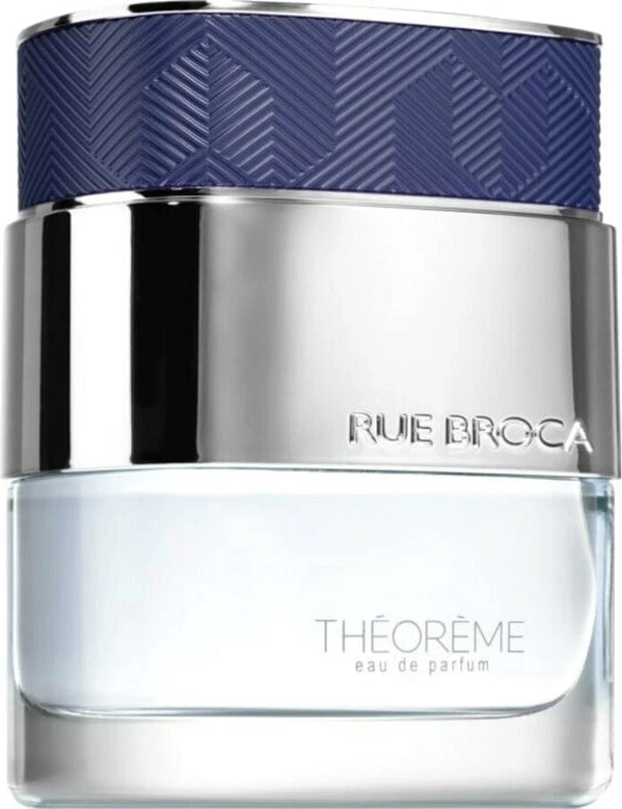Eau de Parfum Rue Broca Theoreme Homme