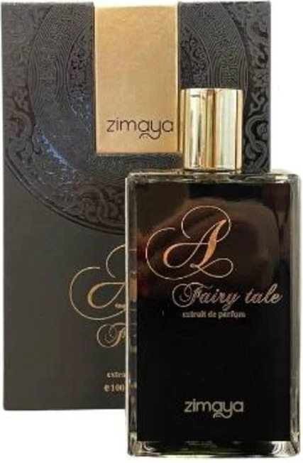 Extrait De Parfum Zimaya A Fairy Tale