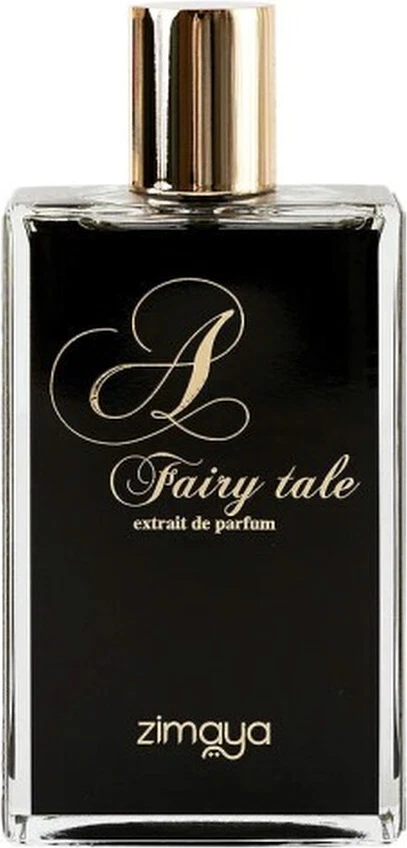 Extrait De Parfum Zimaya A Fairy Tale