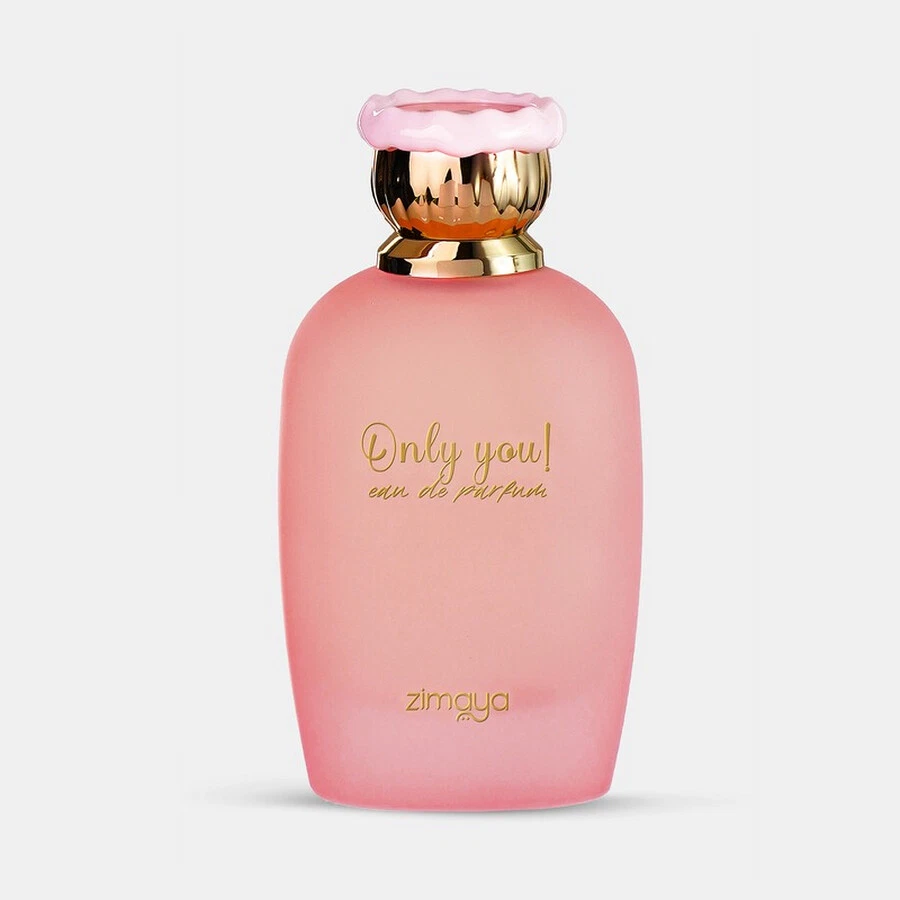 Eau De Parfum Zimaya Only You