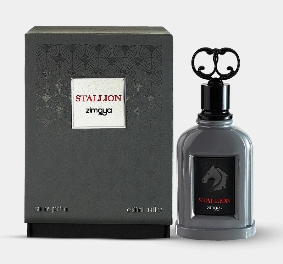 Eau De Parfum Zimaya Stallion