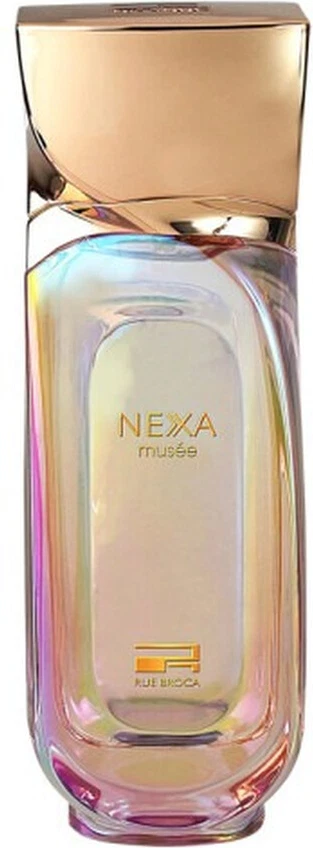 Eau De Parfum Rue Broca Nexa Muse