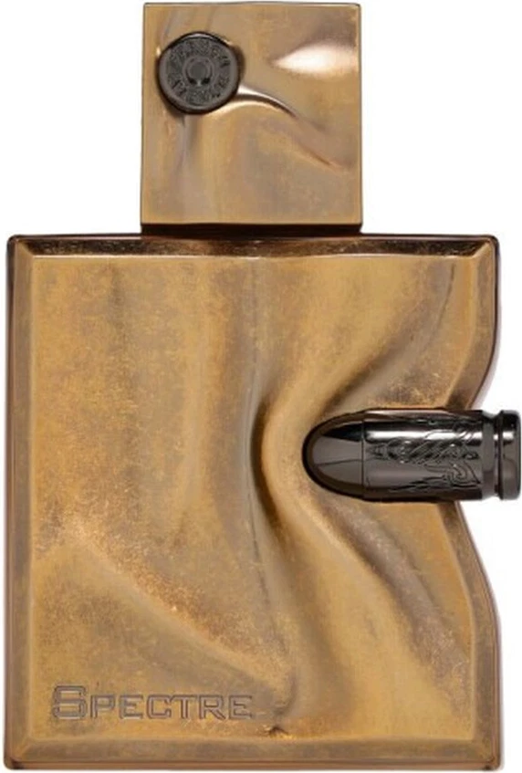 Eau De Parfum Fragrance World Spectre
