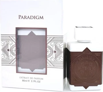 Eau De Parfum Fragrance World French Avenue Paradigm
