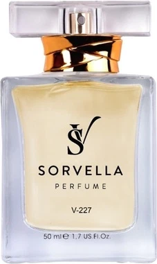 Парфюмерная вода Sorvella